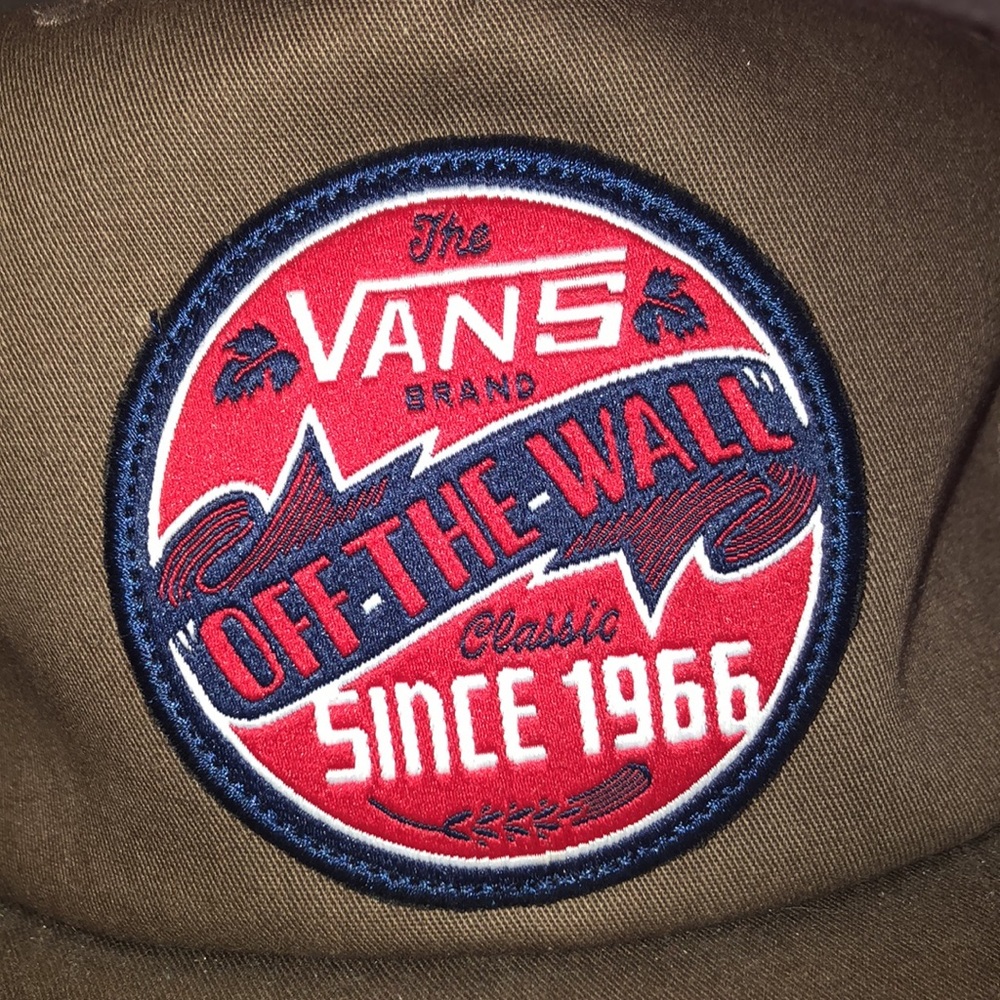VANS men’s hat - Picture 4 of 4
